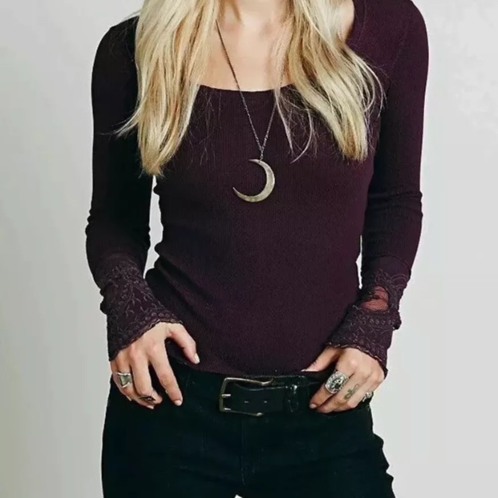 Free People thermal
